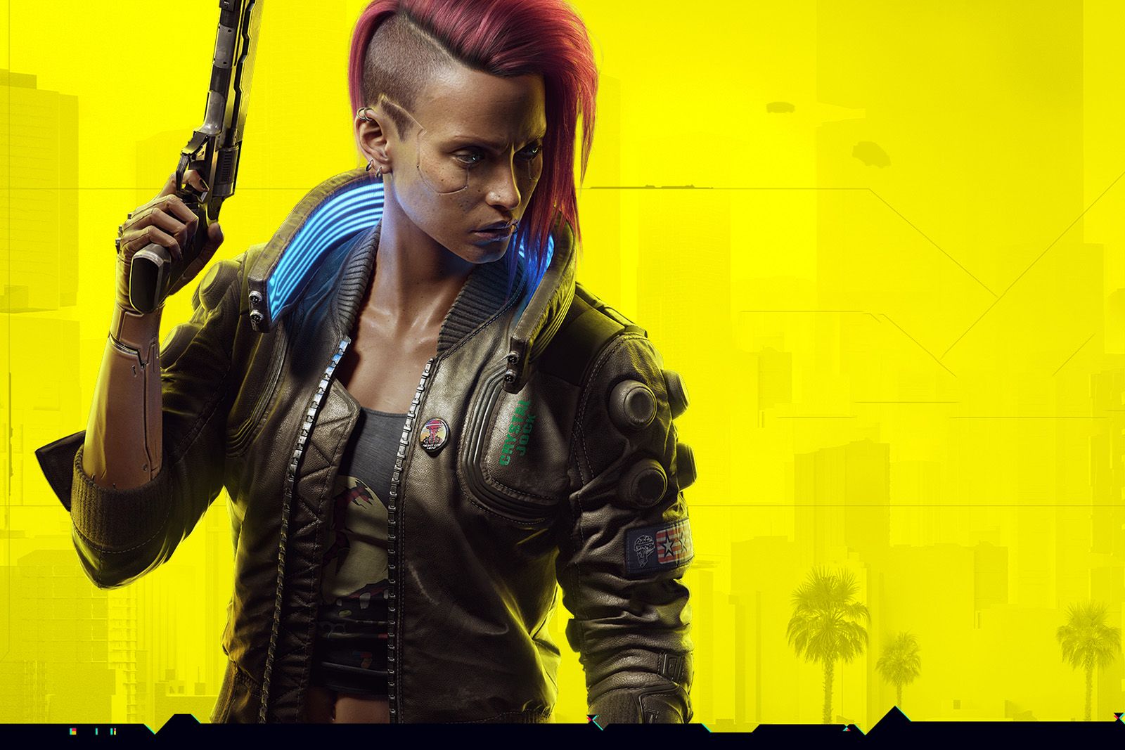 Cyberpunk 2077 heavily bugged on base PS4 and Xbox One, claim gamers photo 1