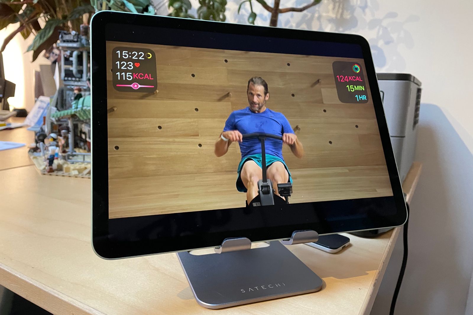 Apple Fitness+ review: Workouts from home have never been easier photo 3