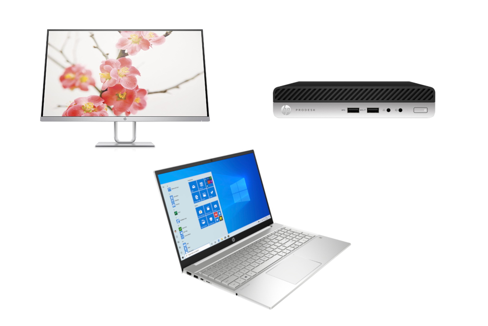 HP's Green Monday sale has loads of amazing limited-time savings photo 1