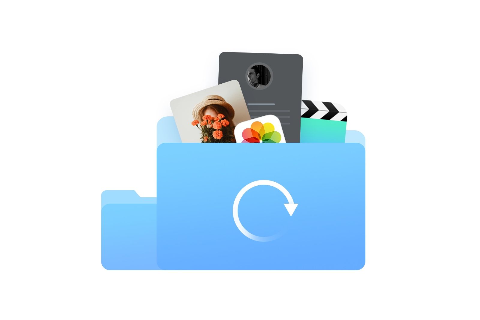 AnyTrans: Back Up Your iPhone and Manage iPhone Backups In Your Preferred Way photo 1