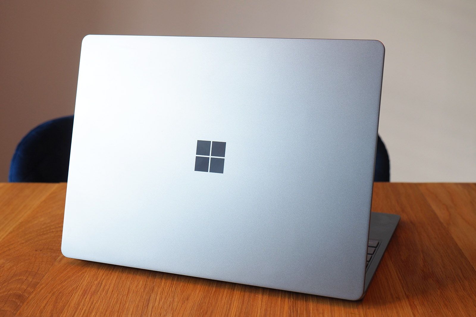 Microsoft Surface Laptop Go review photo 2