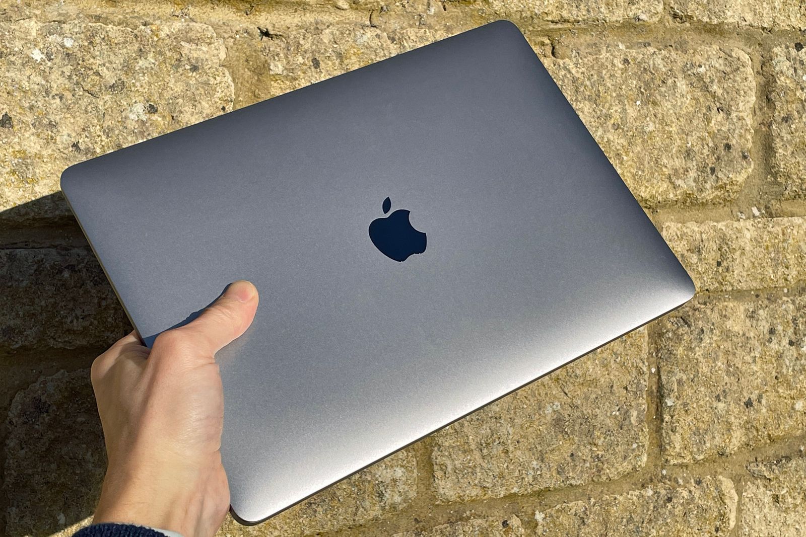 Apple MacBook Air review (M1, late-2020): It's getting better all the time photo 4