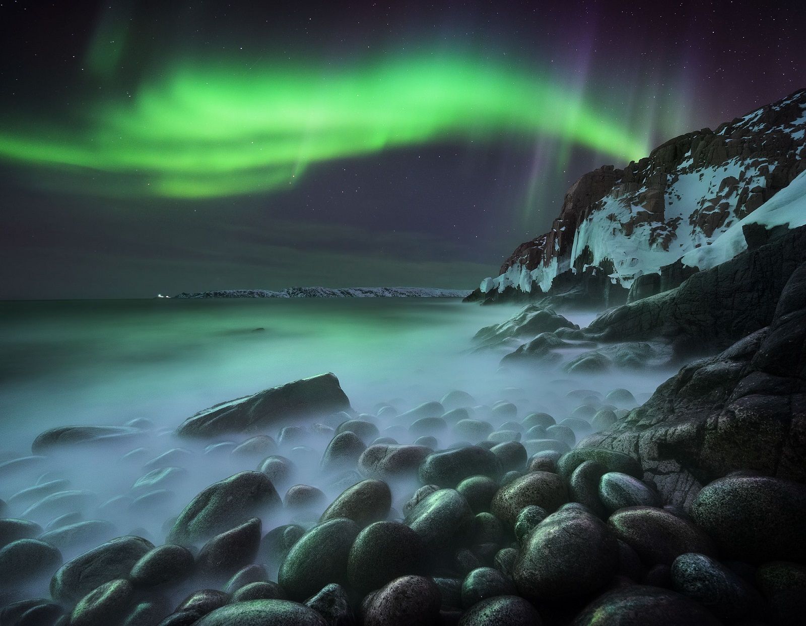 10 epic images from the Northern Lights Photographer of the Year Competition photo 1