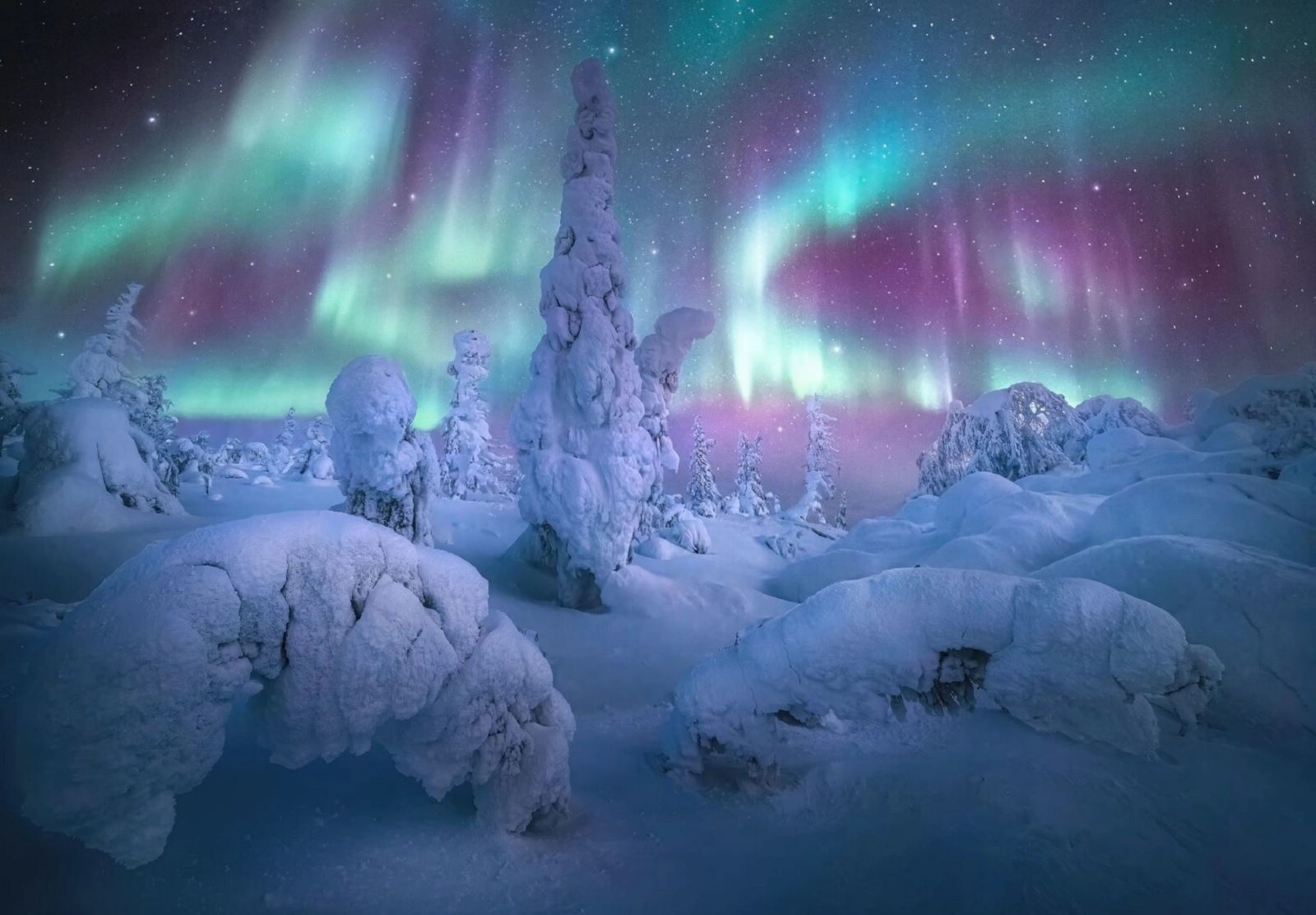 10 epic images from the Northern Lights Photographer of the Year Competition photo 12