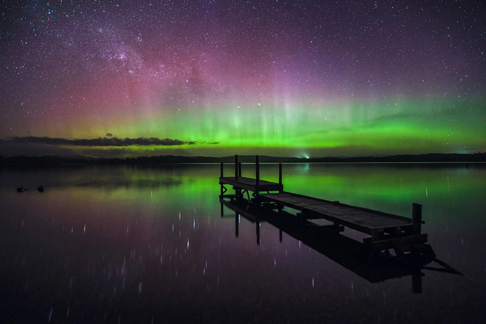 10 epic images from the Northern Lights Photographer of the Year Competition photo 15