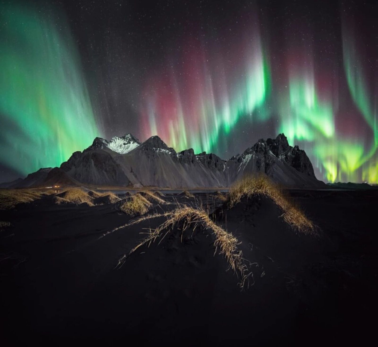 10 epic images from the Northern Lights Photographer of the Year Competition photo 18