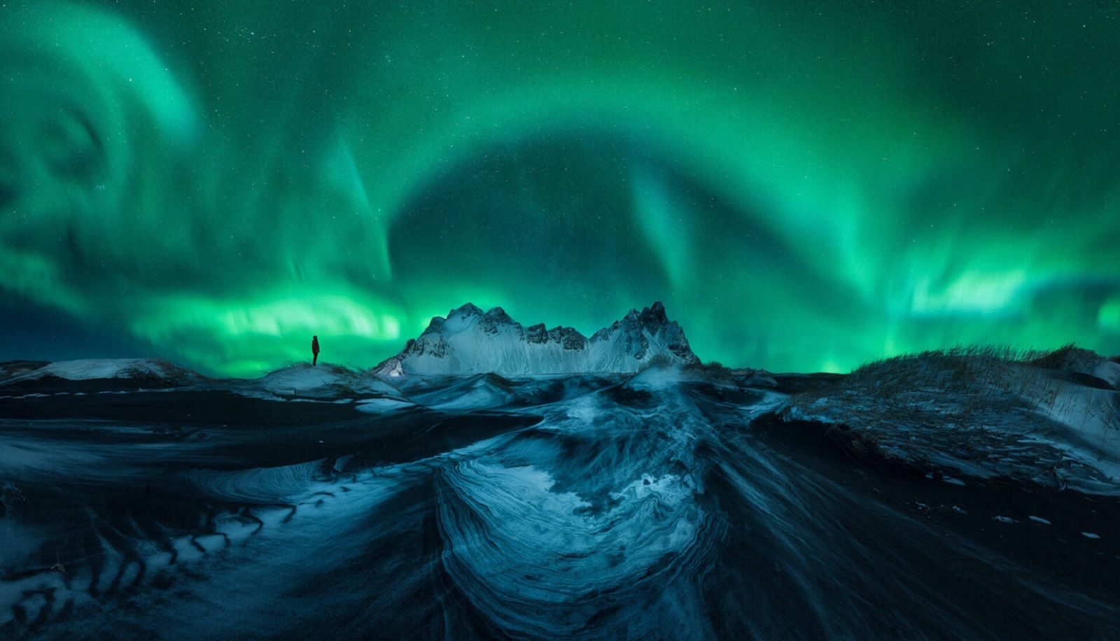 10 epic images from the Northern Lights Photographer of the Year Competition photo 20