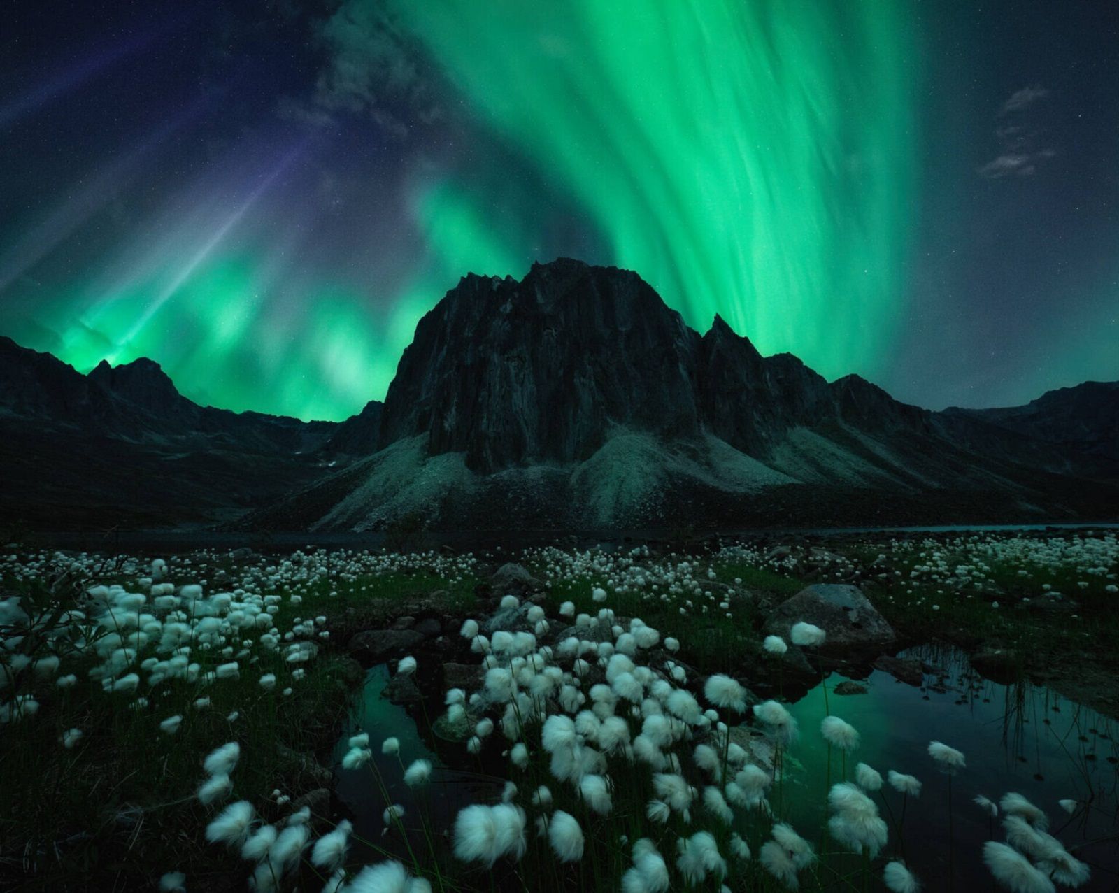10 epic images from the Northern Lights Photographer of the Year Competition photo 21