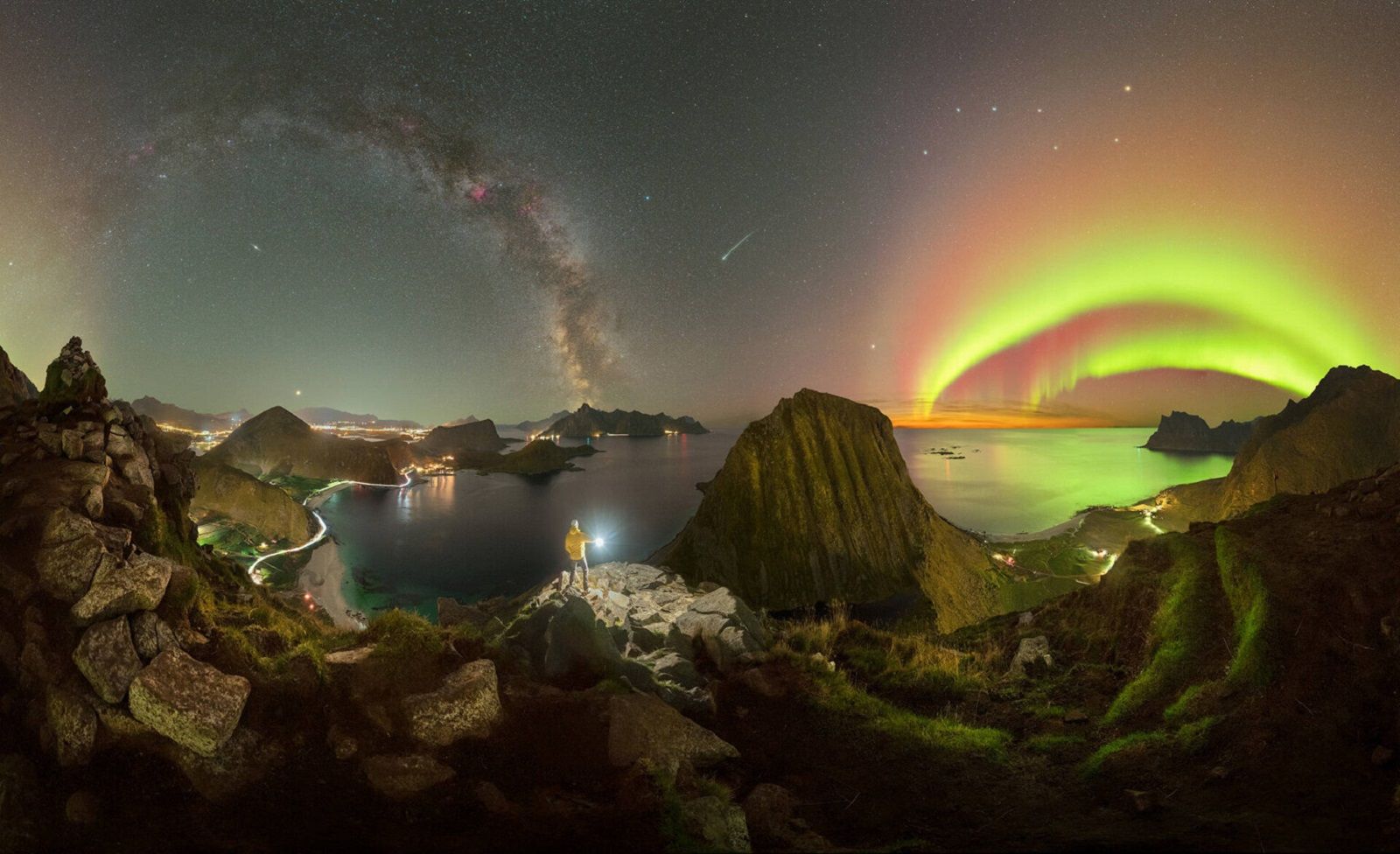 10 epic images from the Northern Lights Photographer of the Year Competition photo 24