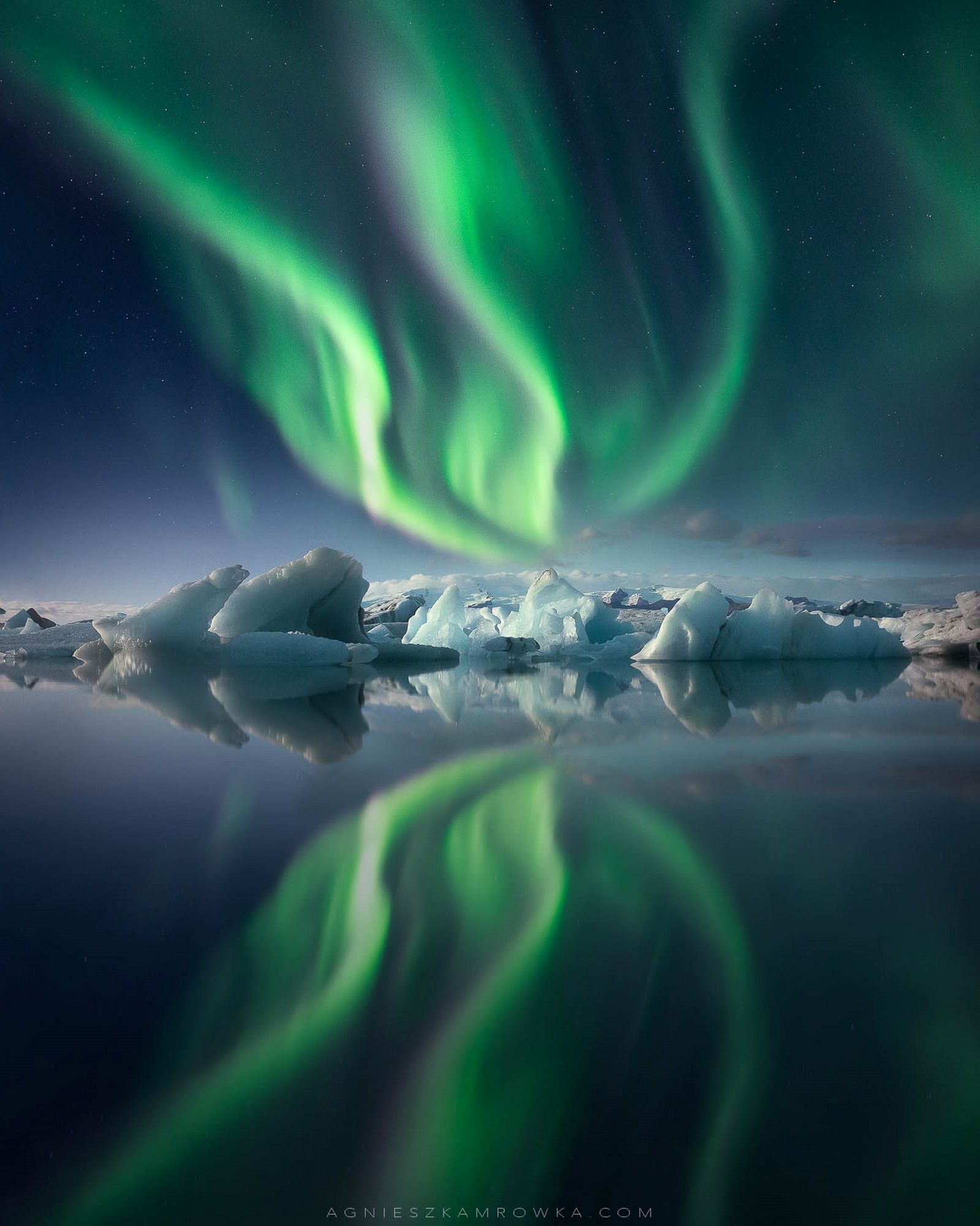 10 epic images from the Northern Lights Photographer of the Year Competition photo 5