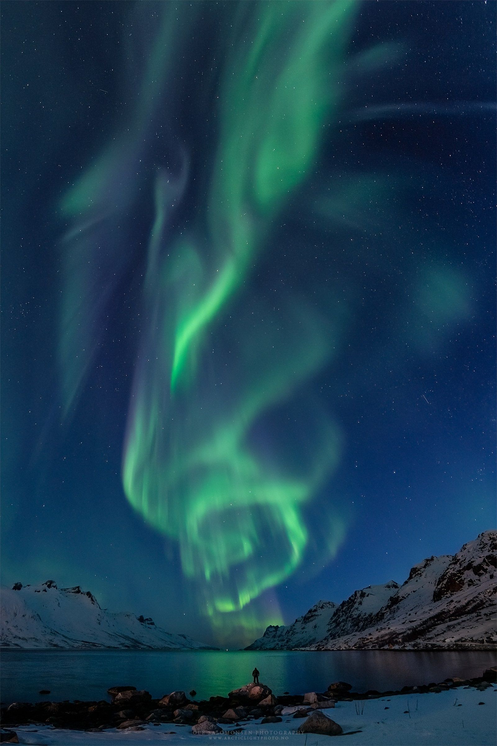 10 epic images from the Northern Lights Photographer of the Year Competition photo 8