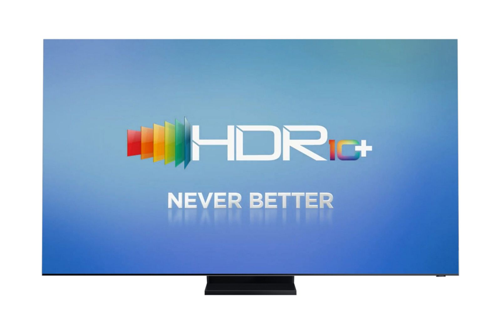 HDR10+ Adaptive will adjust the HDR effect on your TV to suit the ambient light conditions in the room photo 1