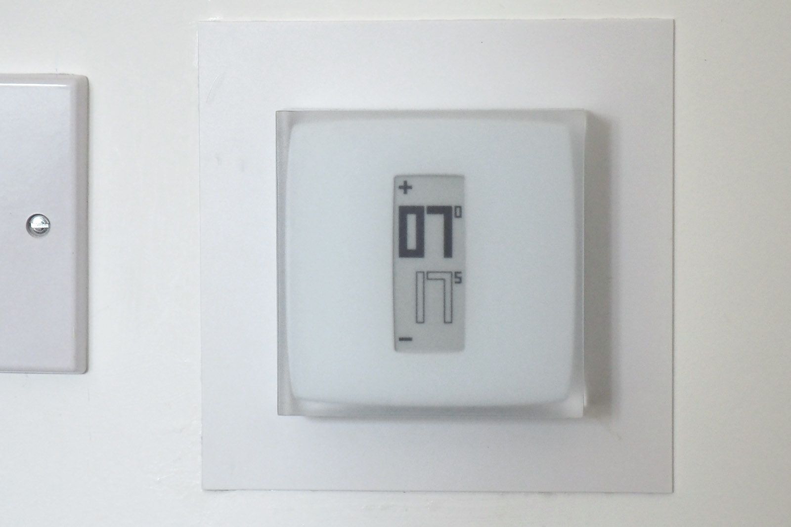Netatmo Smart Thermostat review photo 9