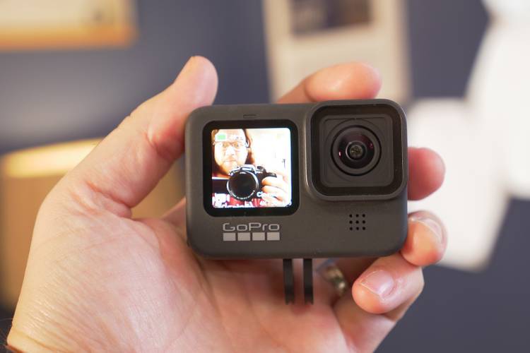 最終値下げGoPro HERO9 BLACK GoPro HERO9 Black: Capture Epic Moments | Buy Now