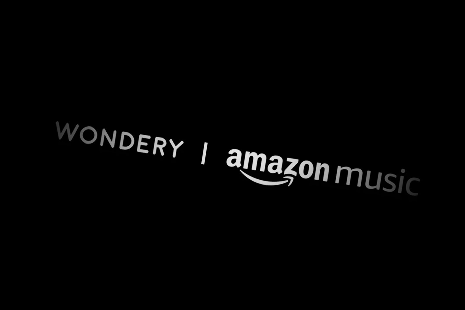 Watch out, Spotify: With Wondery, Amazon photo 1