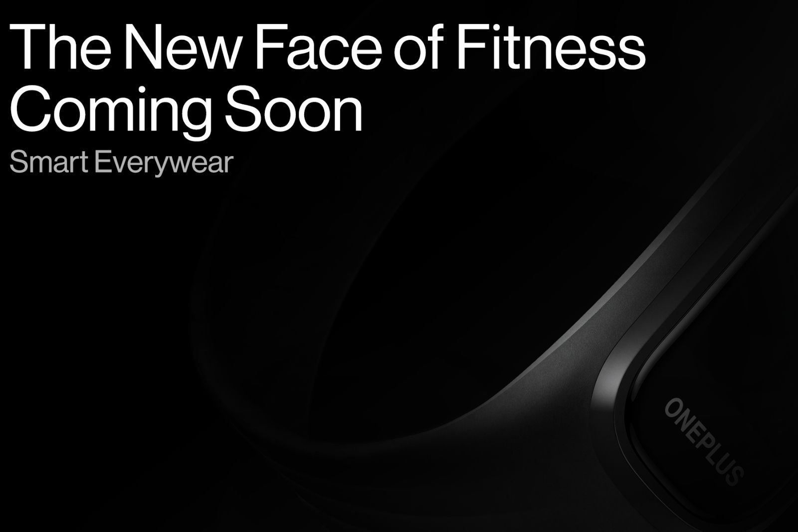 OnePlus Band to launch on 11 January? photo 1
