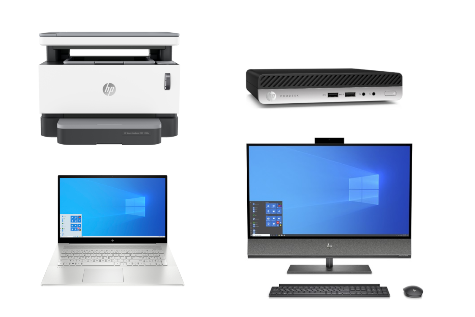 Pick up some superb savings in HP's Back to Business Sale photo 5