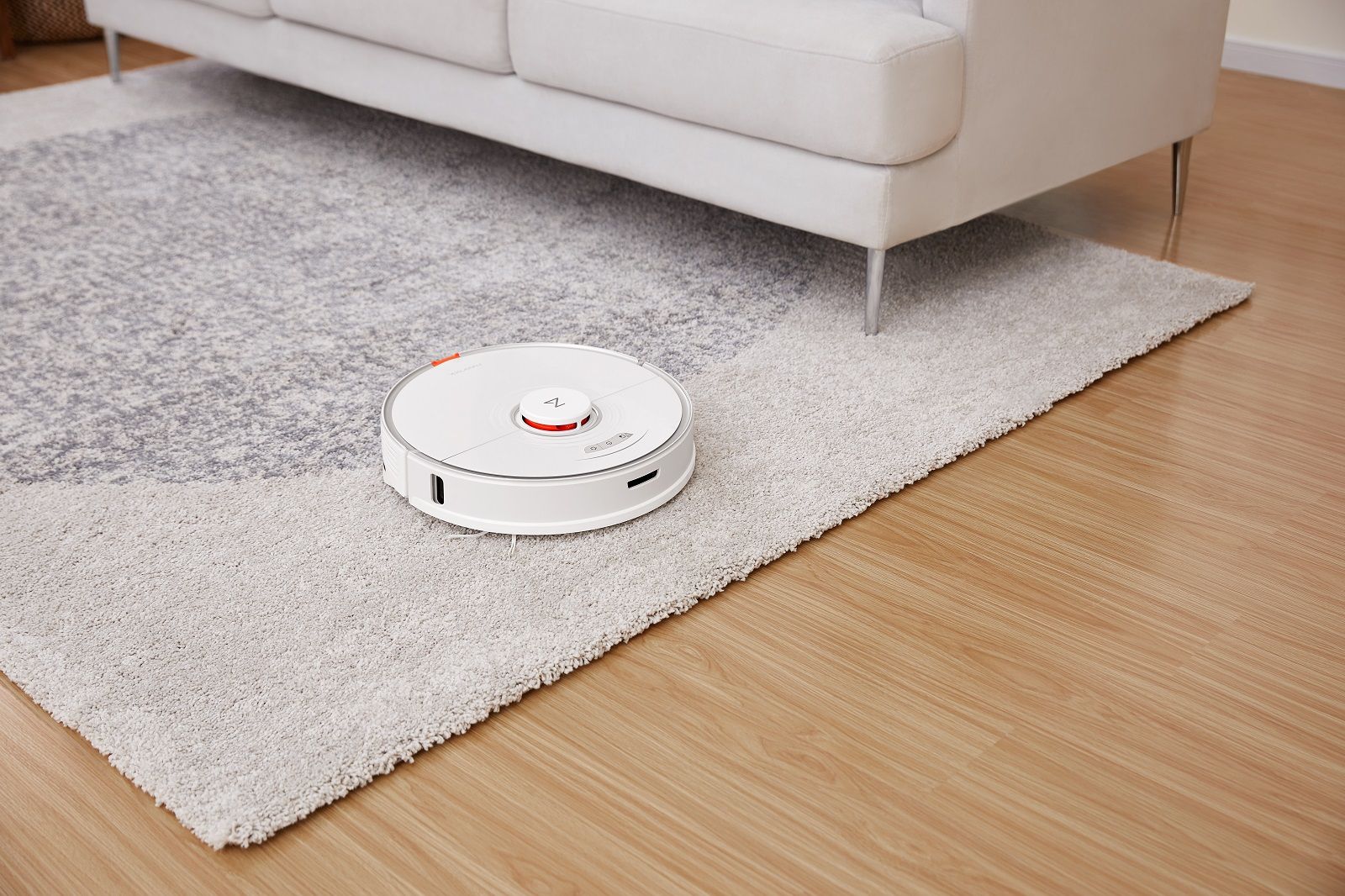 Roborock is making it easier to automatically vacuum and mop your home photo 1