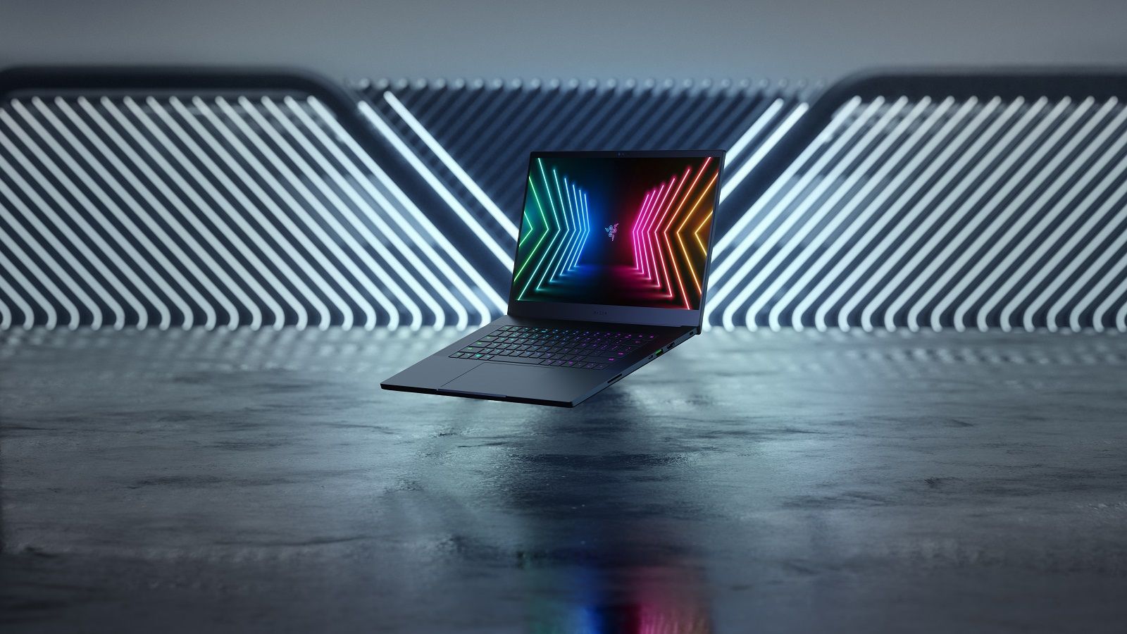 Razer reveals Blade 15 and 17 laptops with 360Hz screens and next gen Nvidia RTX GPUs photo 2