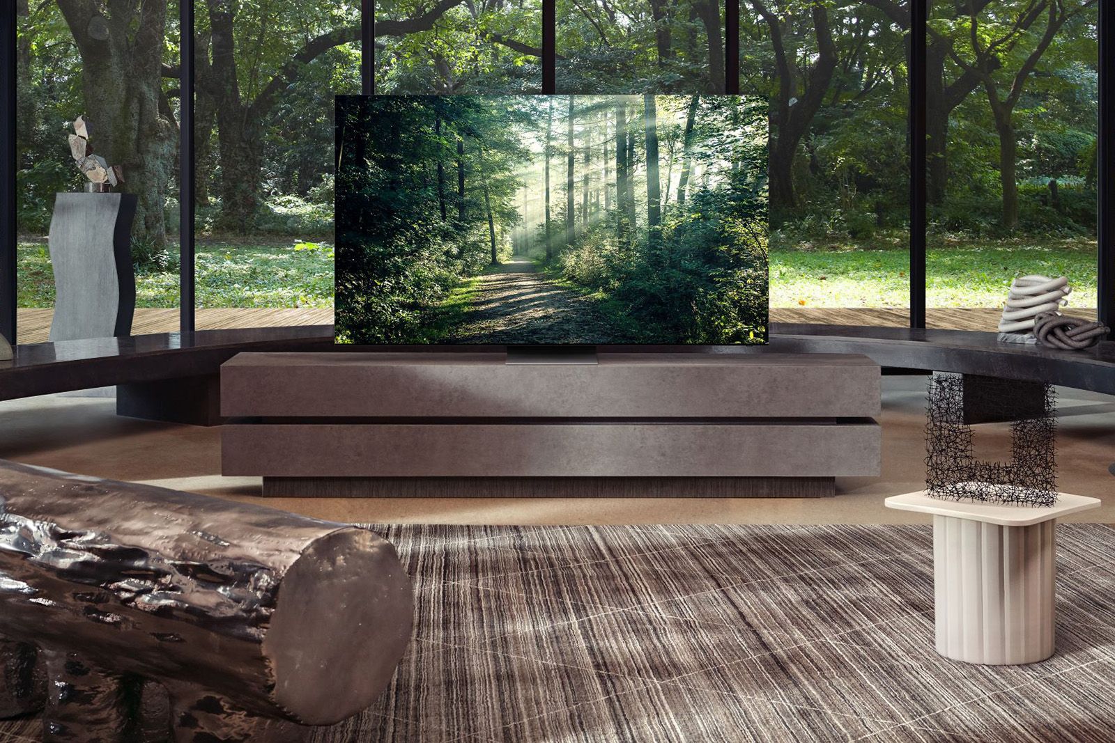 Samsung embraces Mini LED for 2021 Neo QLED TV range photo 1