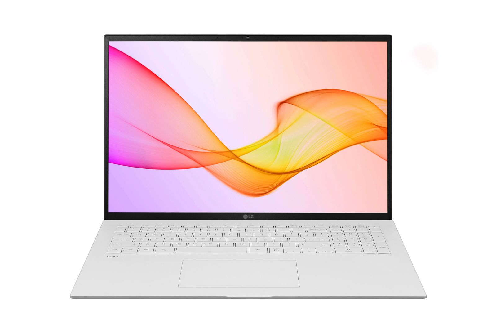 LG's latest ultra-light Gram laptops have 16:10 screens photo 3