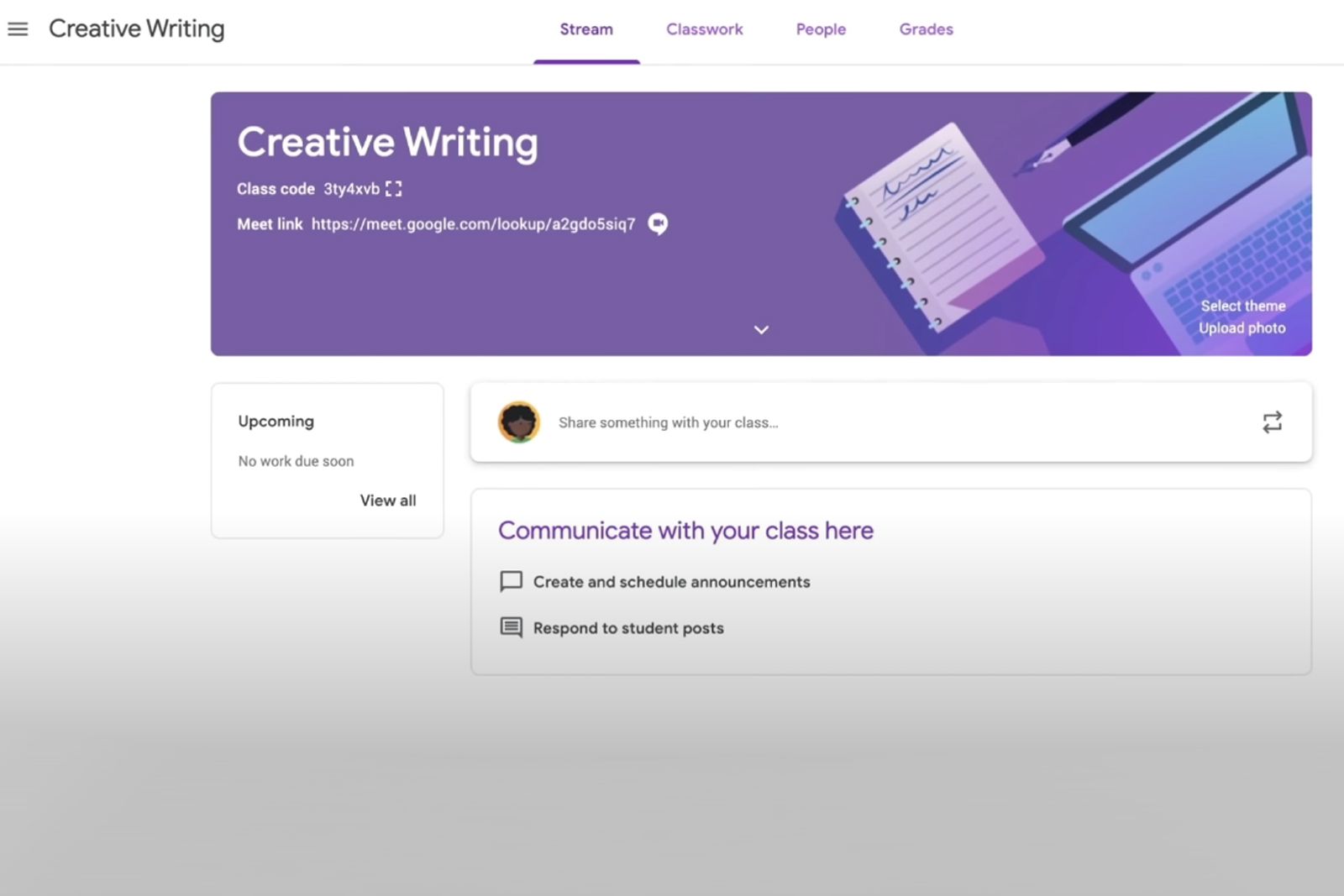 What is Google Classroom and how does it work? photo 2