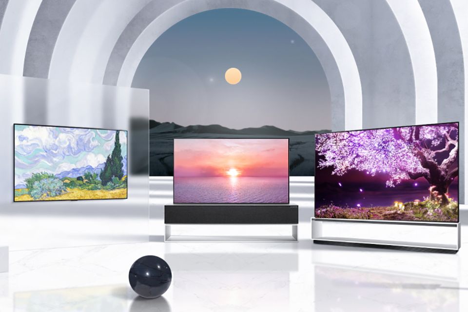 OLED vs Mini LED vs MicroLED: Different TV techs explained photo 1