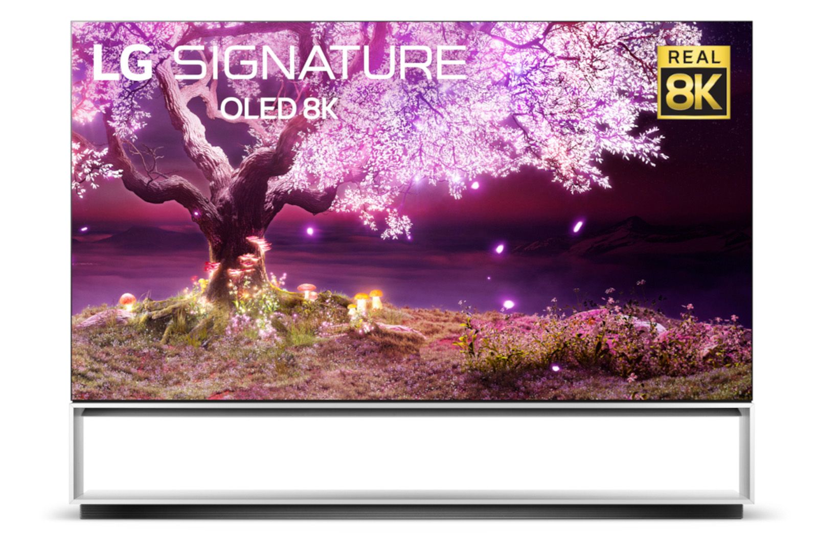 LG announces new G1 OLED TV series, updates to C1 series photo 1