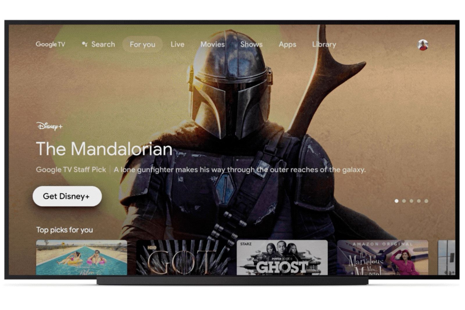 Google TV gets its promised expansion with Sony and TCL TV launches photo 1