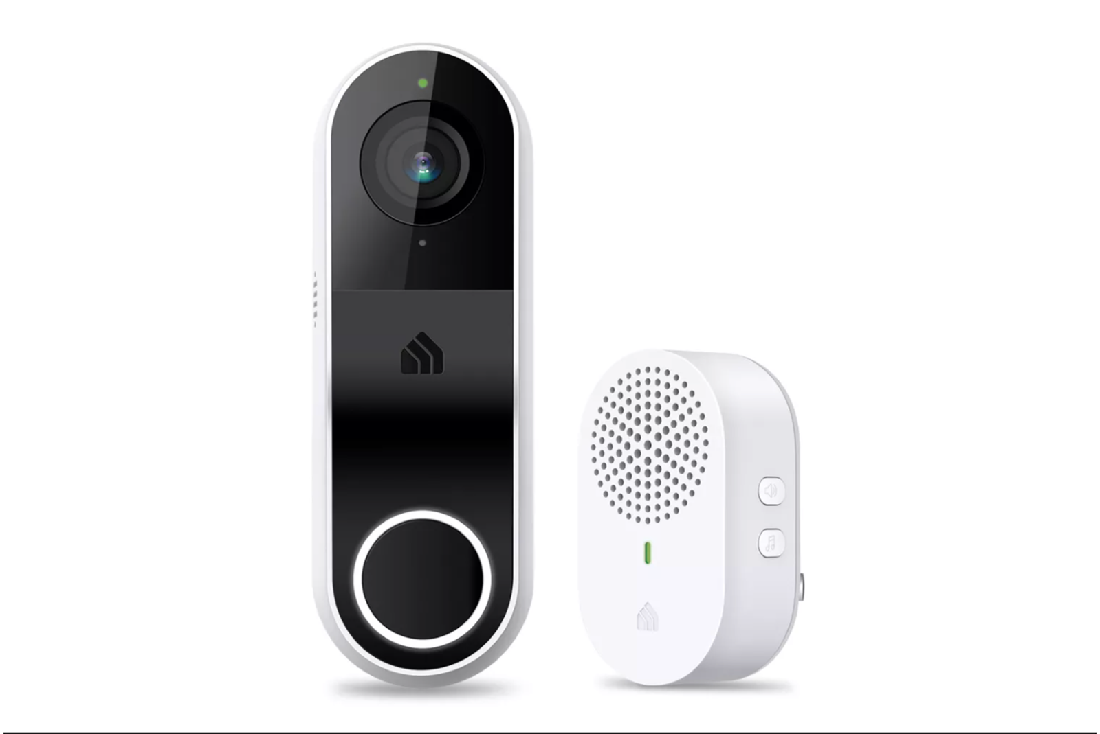 TP-Link debuts first video doorbell with a chime and more photo 1