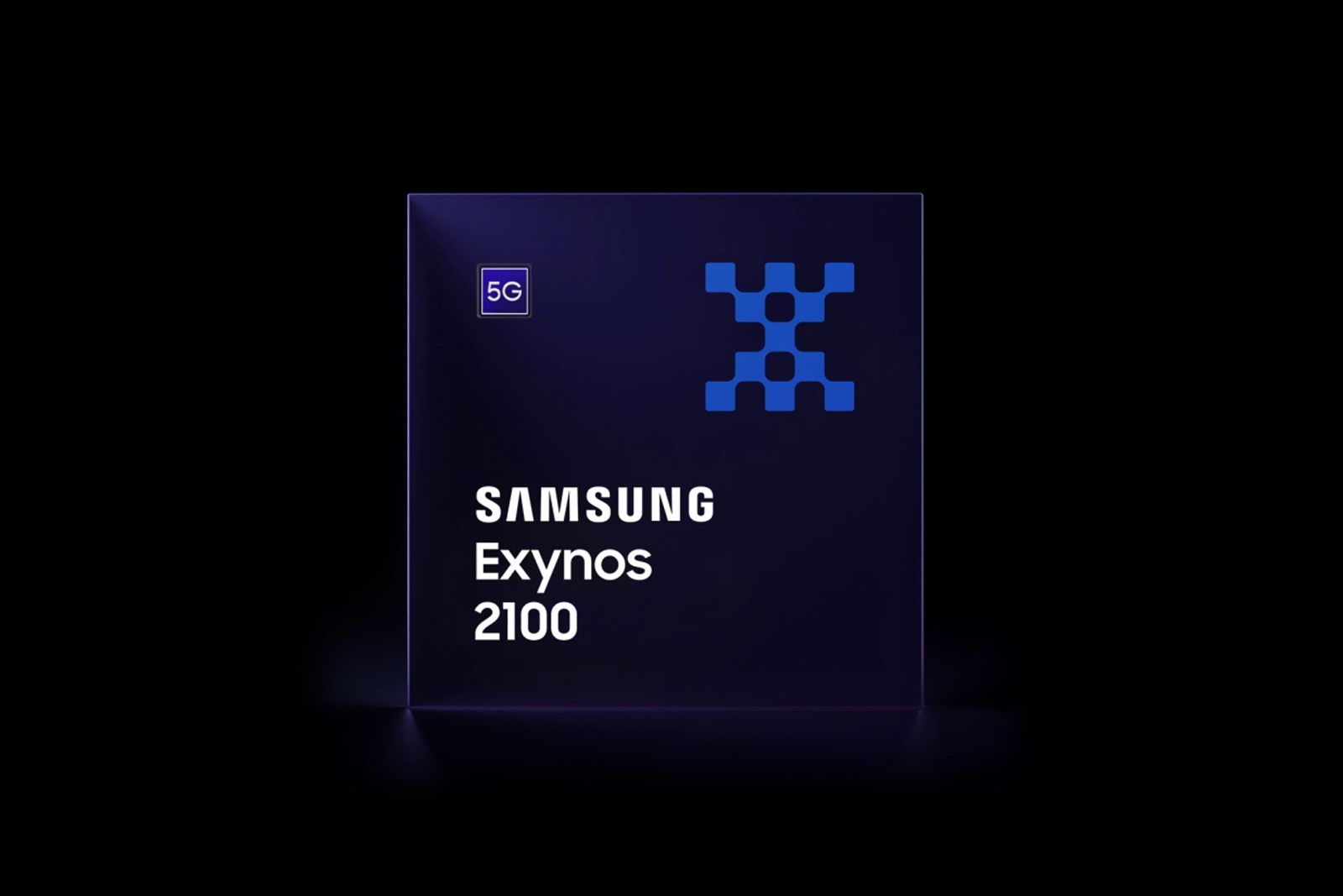 Samsung Exynos 2100 photo 1