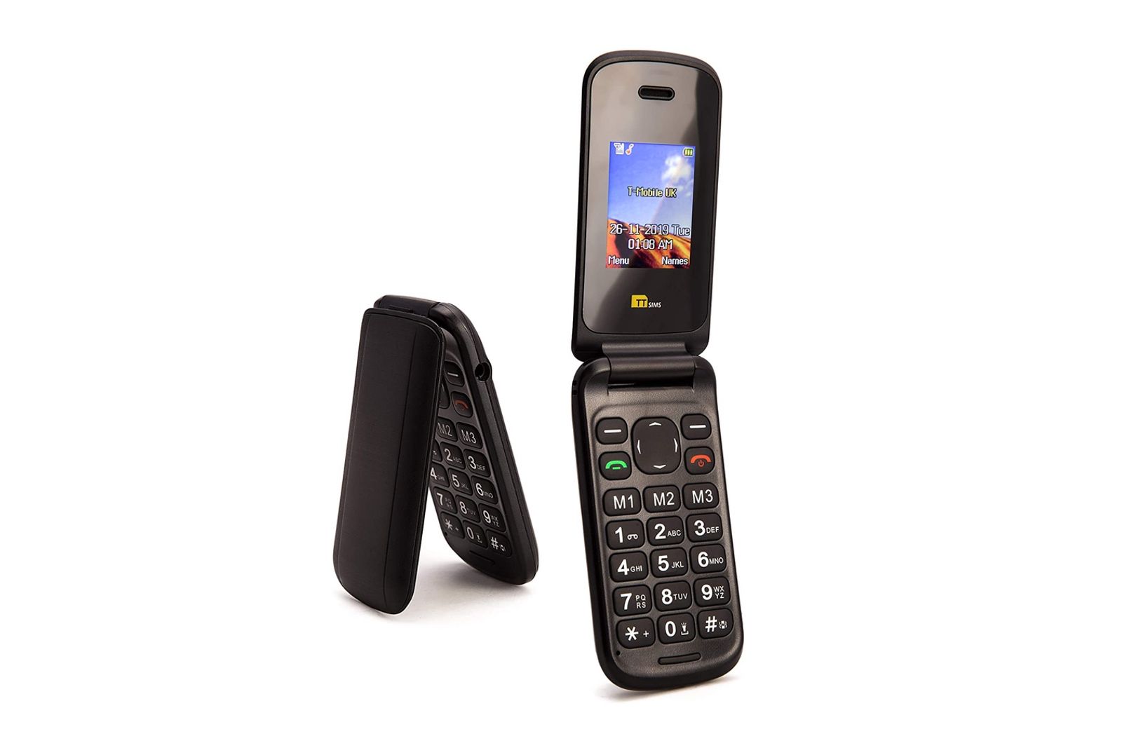 Best flip phones 2021: Dial things back with these top retro handsets photo 11