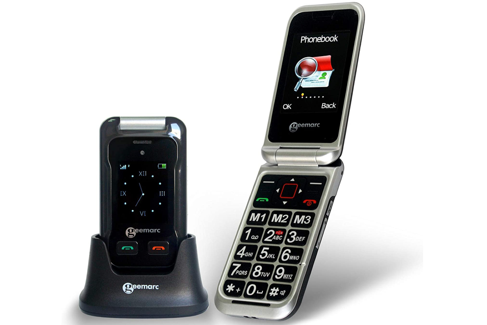 Best flip phones 2021: Dial things back with these top retro handsets photo 12