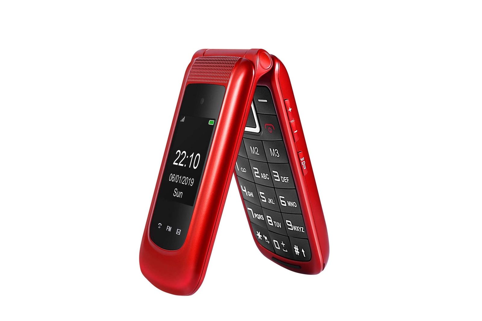Best flip phones 2021: Dial things back with these top retro handsets photo 8