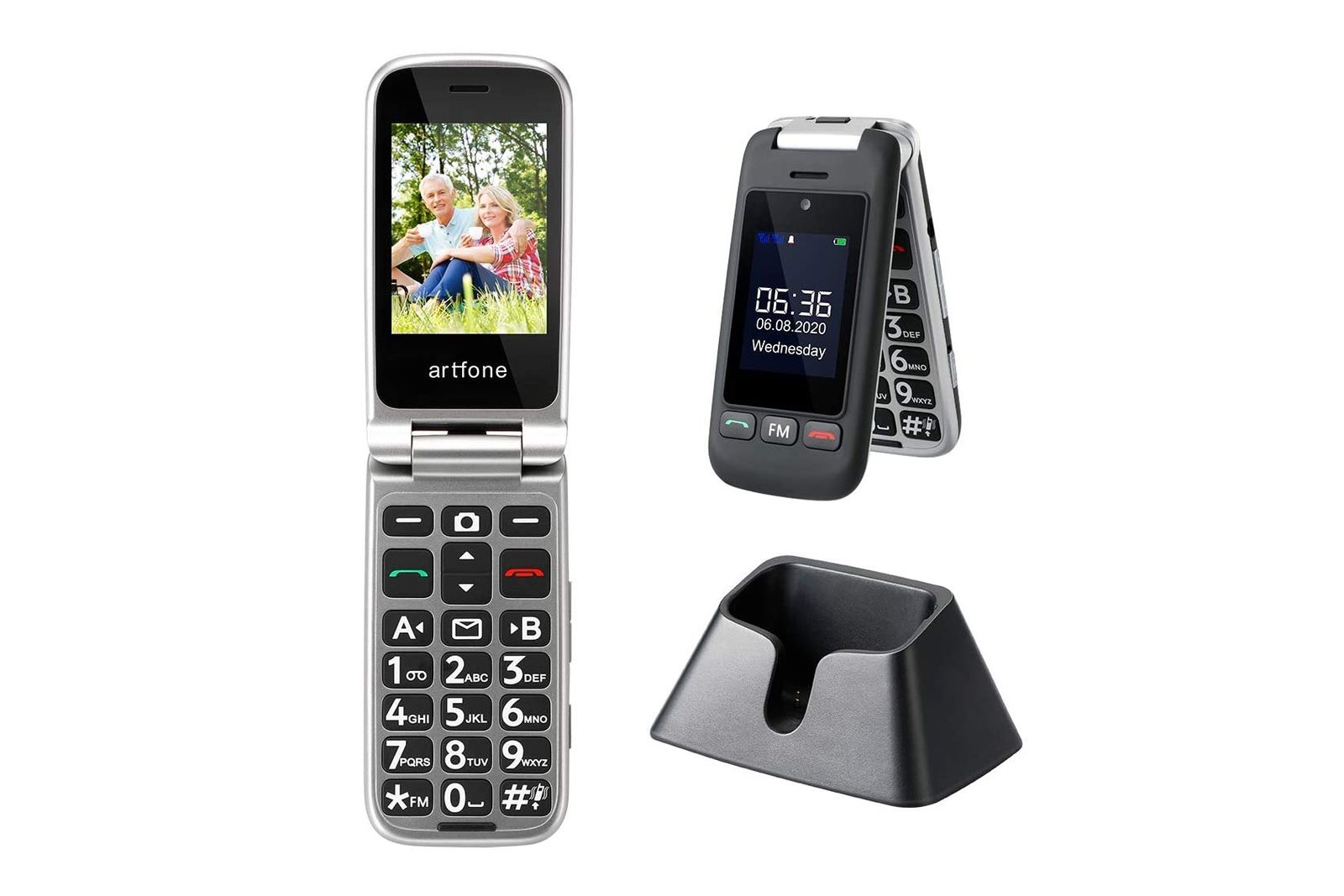 Best flip phones 2021: Dial things back with these top retro handsets photo 9