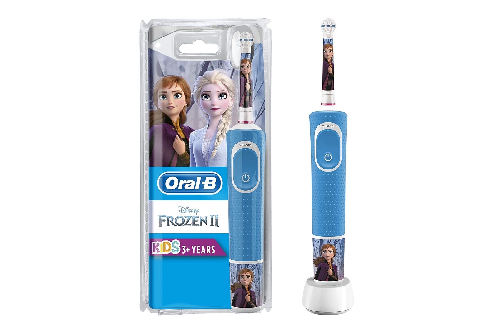 Best electric toothbrush for kids 2021: Keep their pearly whites clean photo 4