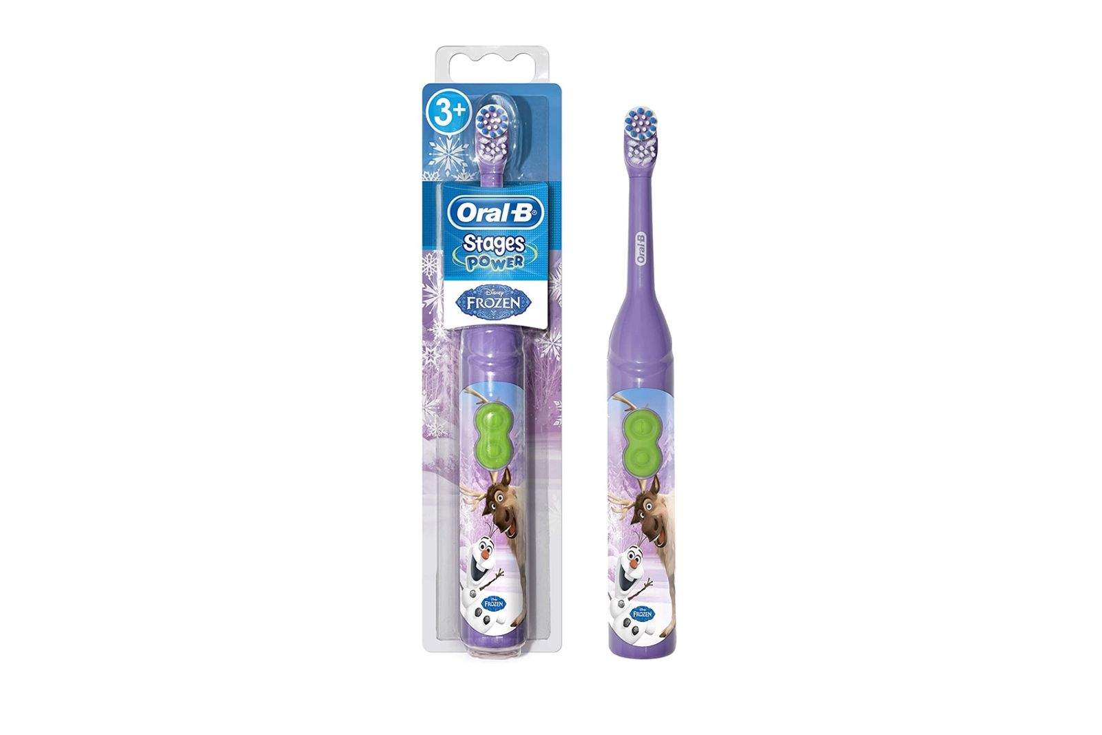 Best electric toothbrush for kids 2021: Keep their pearly whites clean photo 5