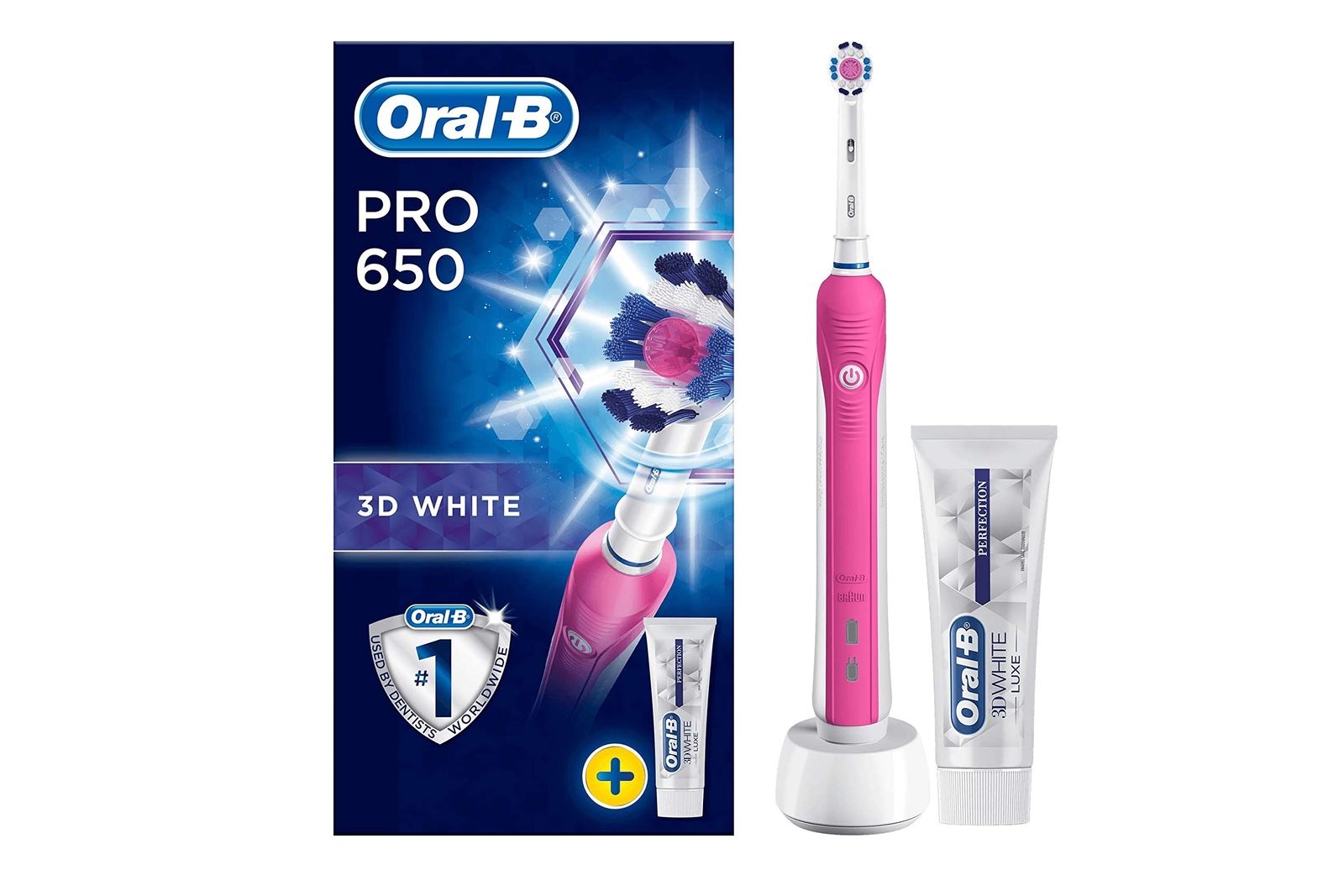 Best electric toothbrush for kids 2021: Keep their pearly whites clean photo 6