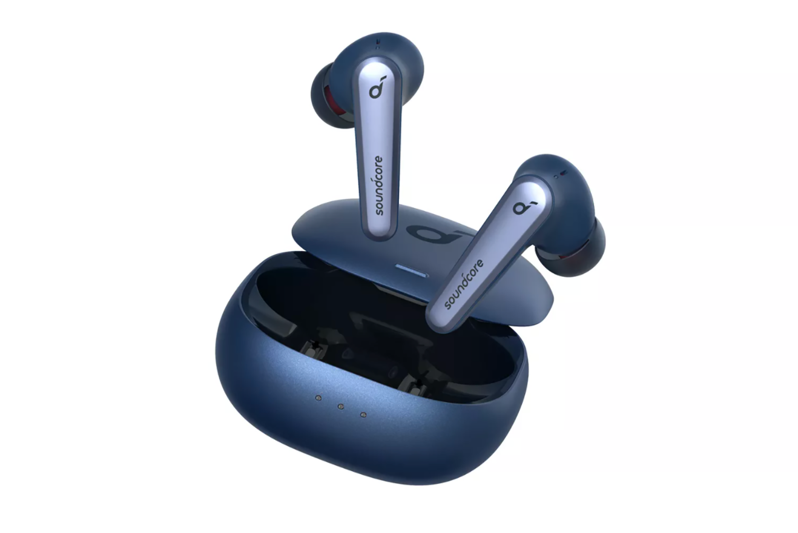 Anker unveils $129 Soundcore Liberty Air 2 Pro wireless earbuds with ANC photo 1