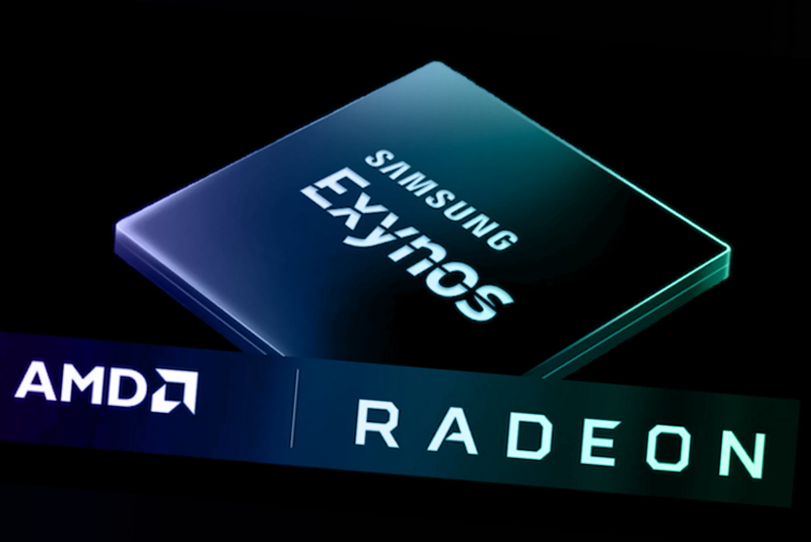 Samsung confirms AMD GPU for next flagship product photo 1