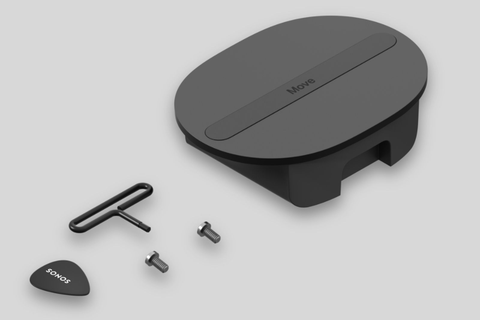 Sonos Move Replacement Battery Kit gives your portable speaker extra life for $69 photo 1