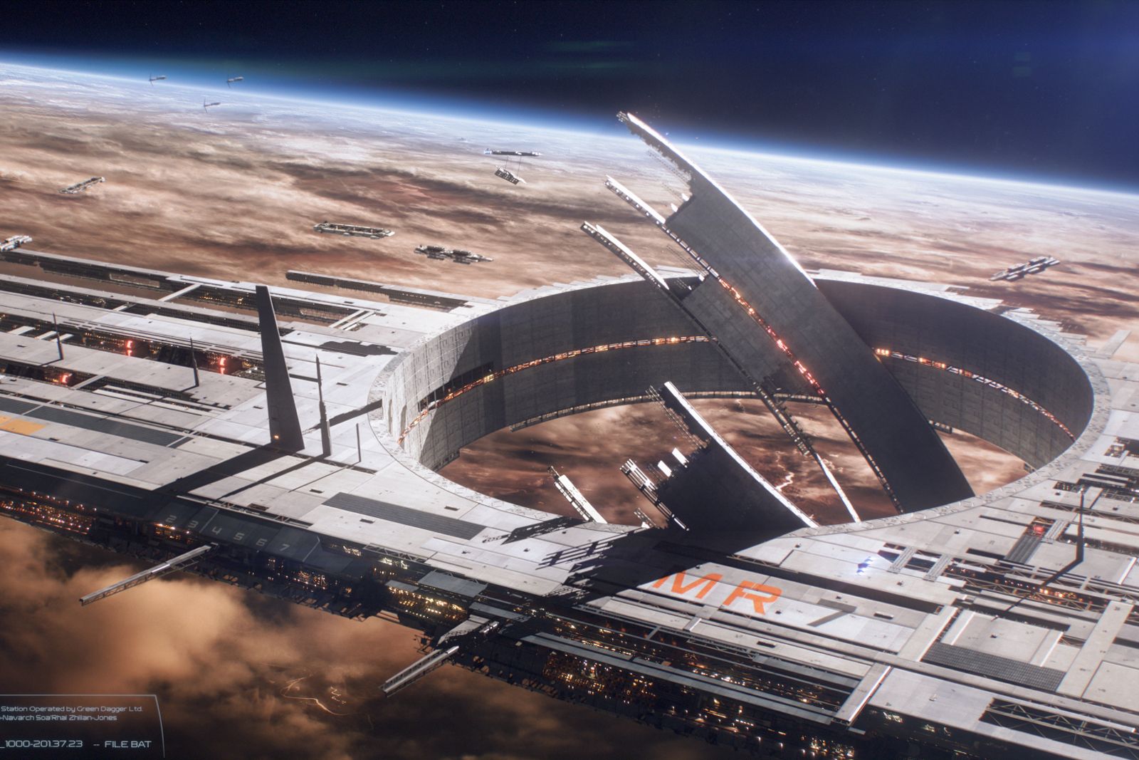 Everything you need to know about the next Mass Effect: Trailers, release date and more photo 4