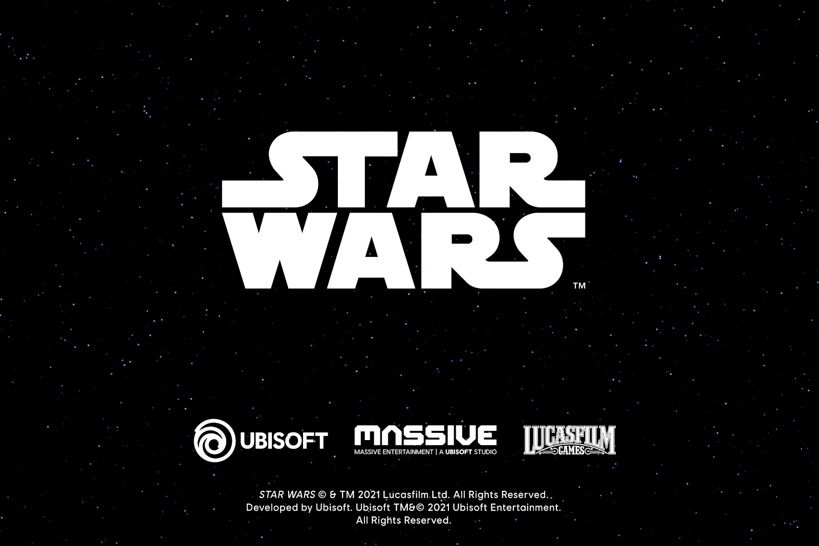 Ubisoft is working on an open-world Star Wars game photo 2