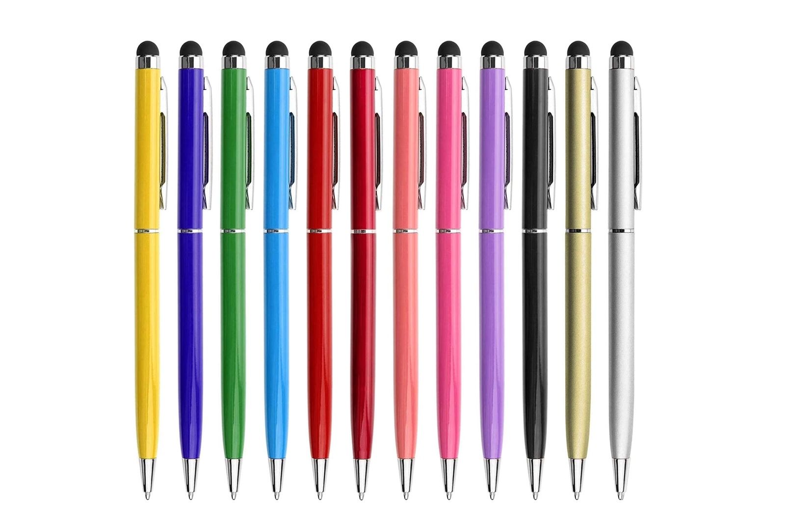 Best stylus pens for touchscreens for 2023