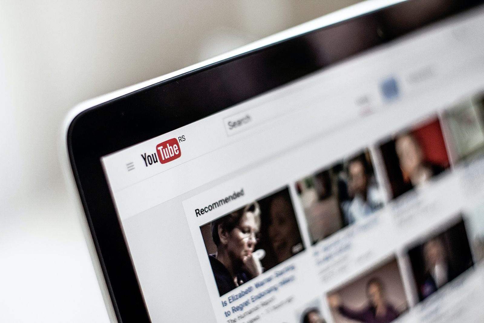 Google wants to turn YouTube into a shopping site photo 1