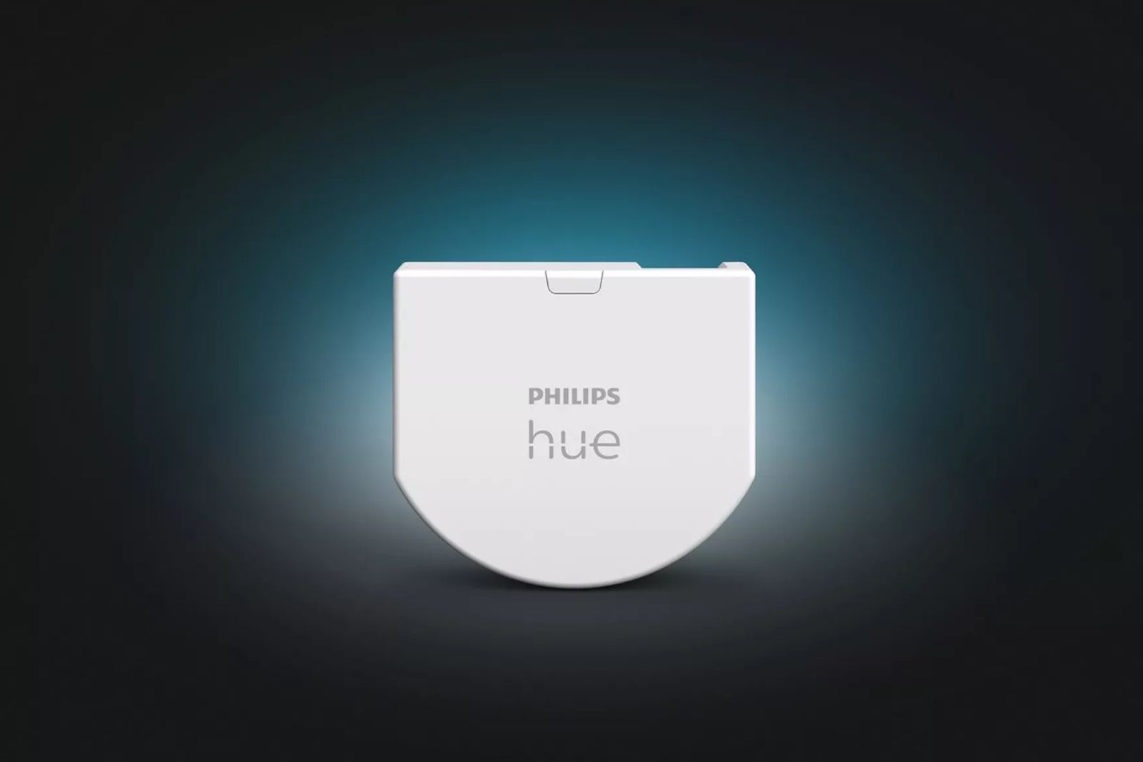 The new Philips Hue wall module finally lets you make the light switch truly smart photo 1