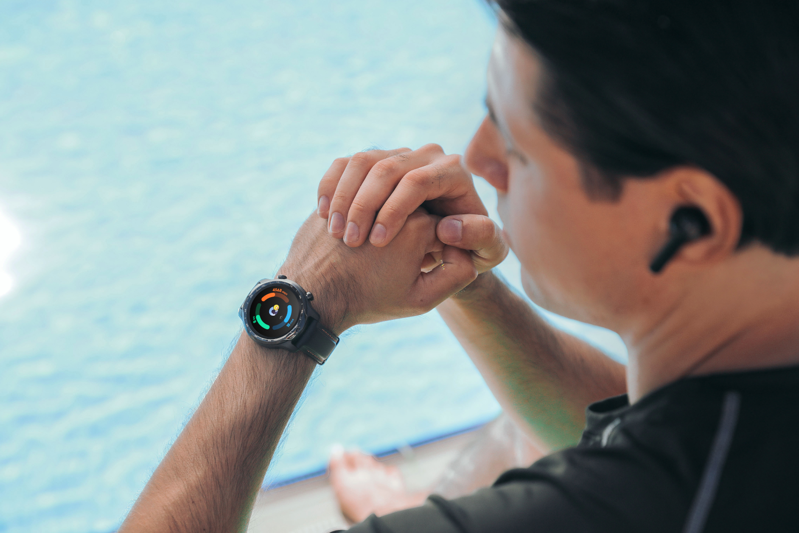 Mobvoi smartwatches with Google Wear OS are some sleekest we have seen photo 1