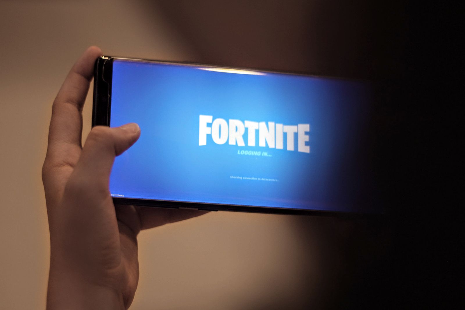 Fortnite-maker Epic Games sues Apple and Google in UK photo 1