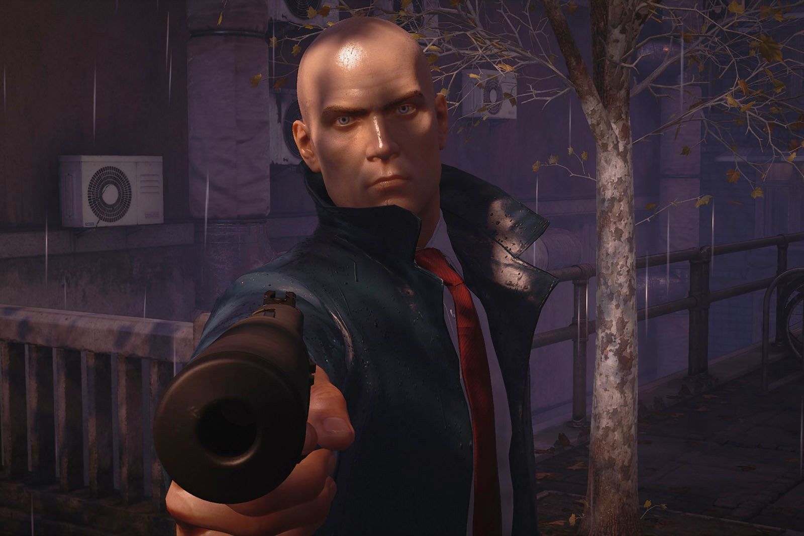 Hitman 3 Review