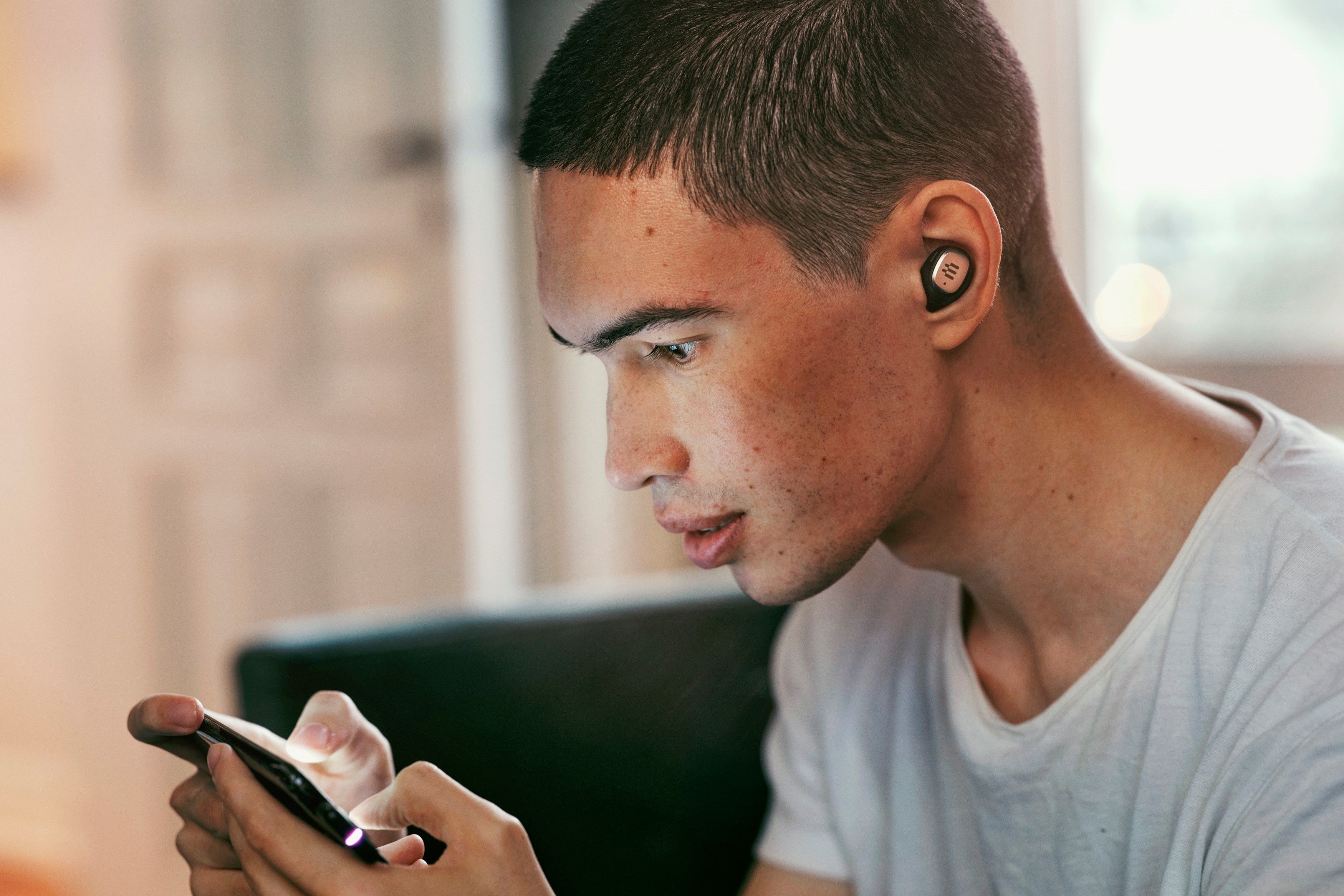 EPOS is going mobile with these wireless gaming earbuds photo 1